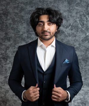Urbana2z Portraits